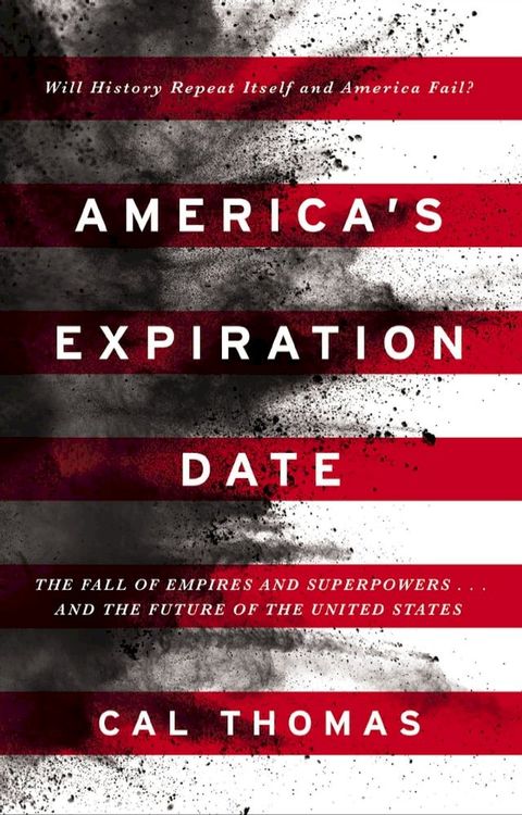 America's Expiration Date(Kobo/電子書)