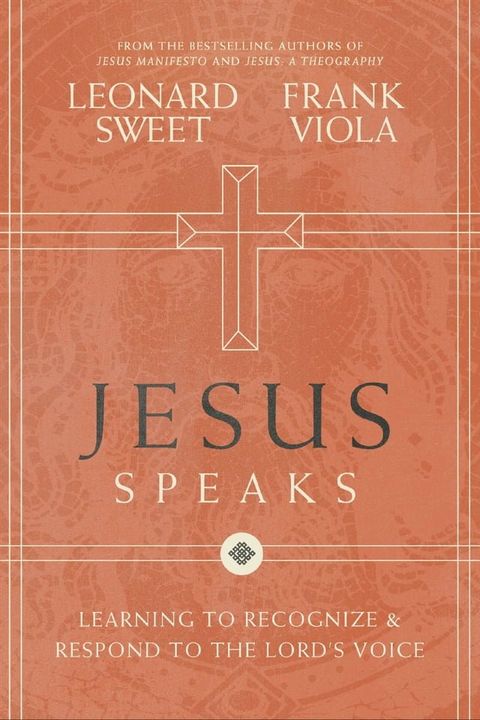 Jesus Speaks(Kobo/電子書)