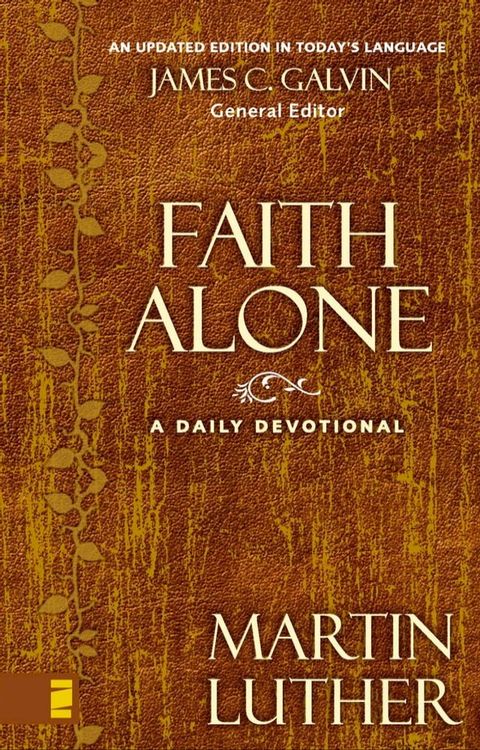 Faith Alone(Kobo/電子書)