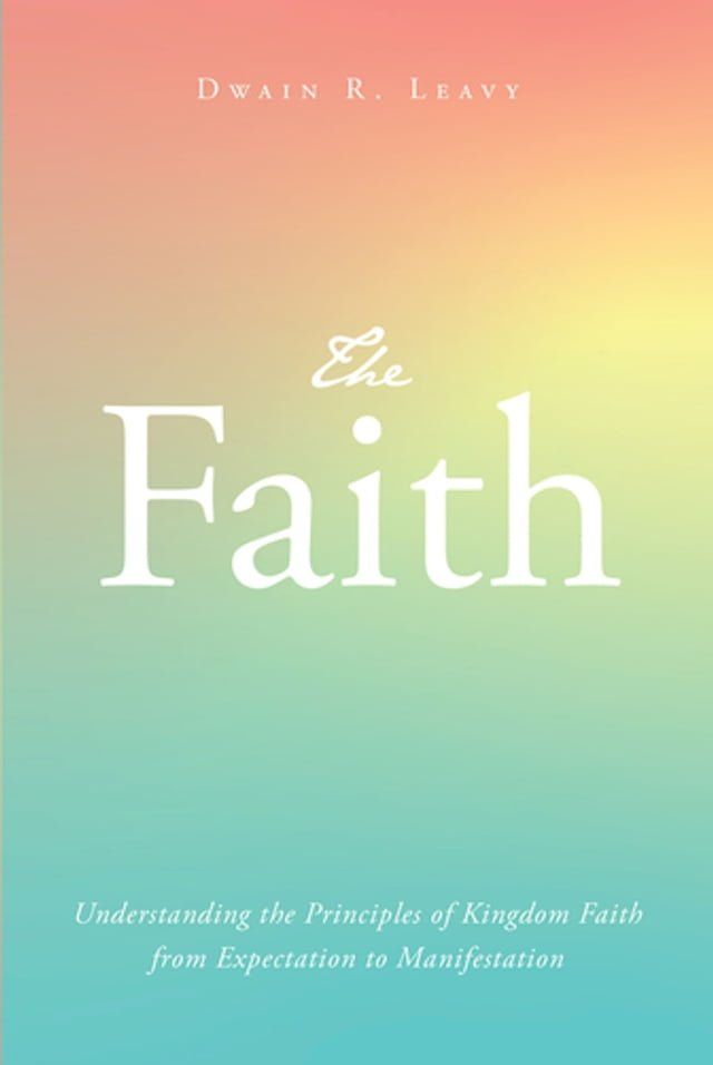  The Faith(Kobo/電子書)