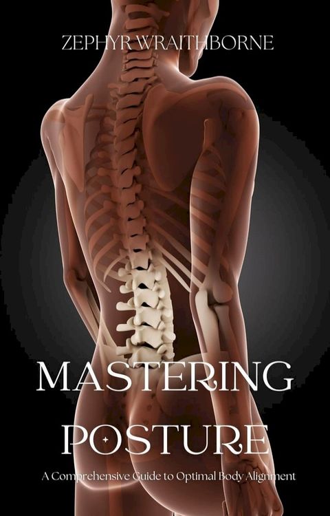 Mastering Posture A Comprehensive Guide to Optimal Body Alignment(Kobo/電子書)