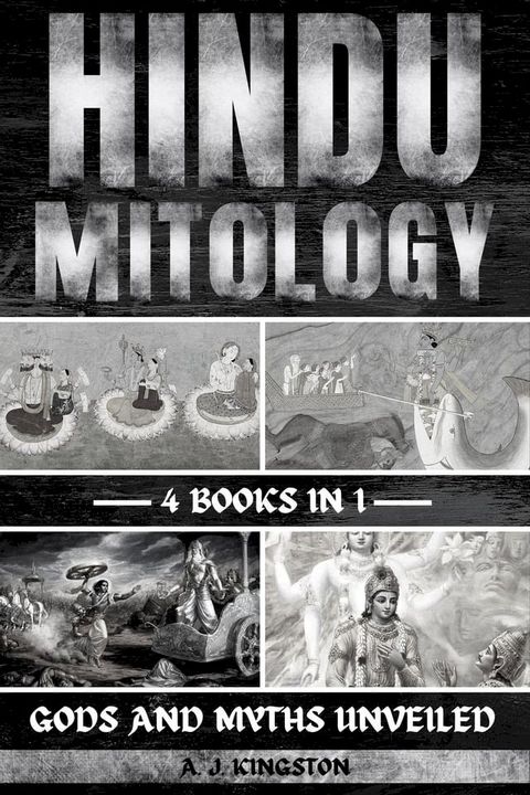 Hindu Mythology(Kobo/電子書)