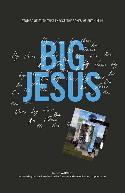 Big Jesus(Kobo/電子書)