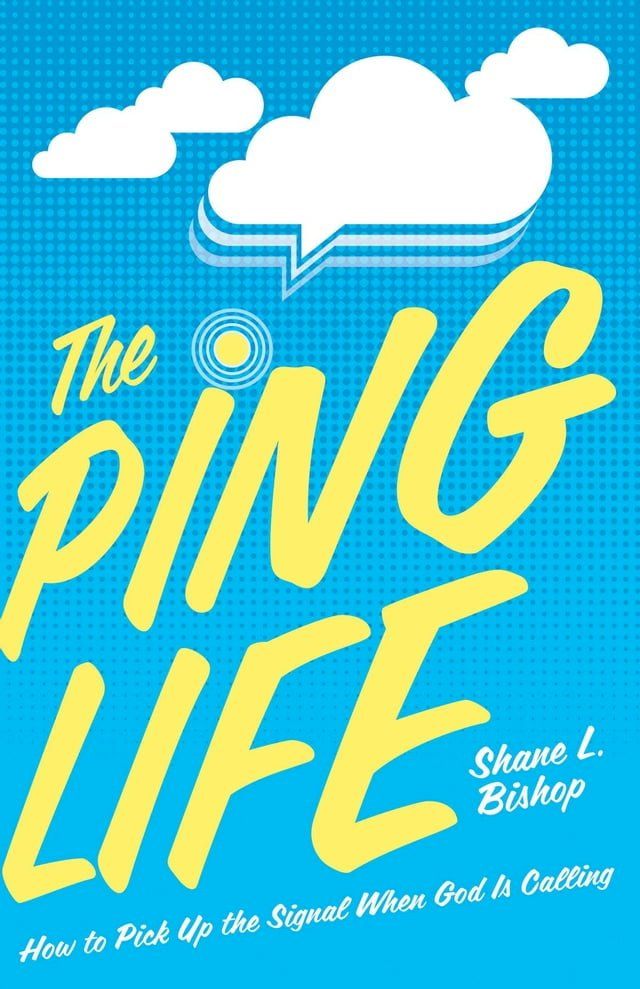  The Ping Life(Kobo/電子書)