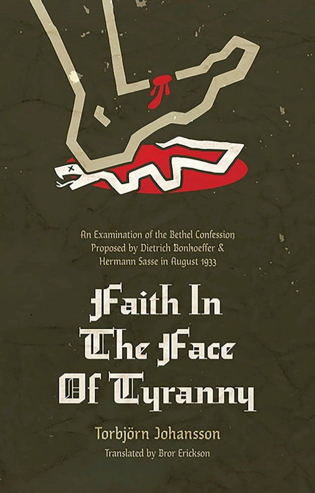  Faith in the Face of Tyranny(Kobo/電子書)