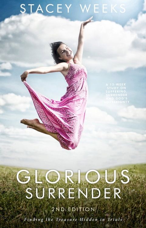 Glorious Surrender(Kobo/電子書)