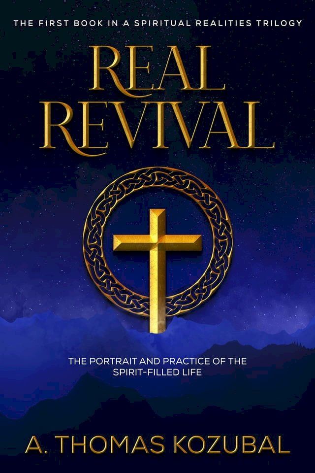  Real Revival(Kobo/電子書)