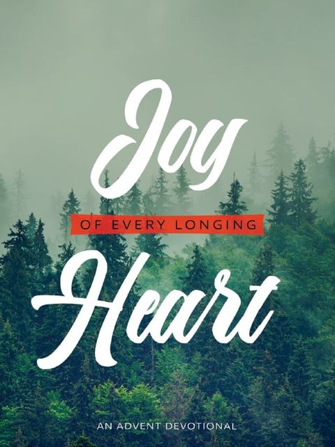 Joy of Every Longing Heart(Kobo/電子書)