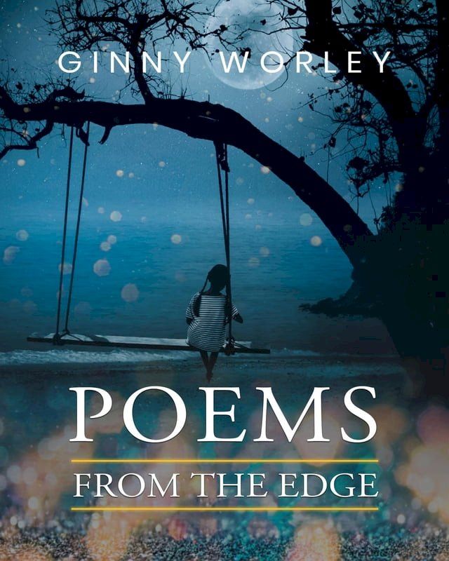  Poems From The Edge(Kobo/電子書)