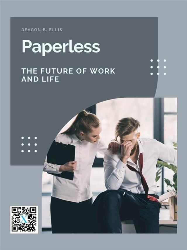  Paperless(Kobo/電子書)