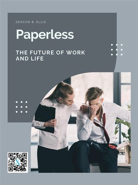 Paperless(Kobo/電子書)