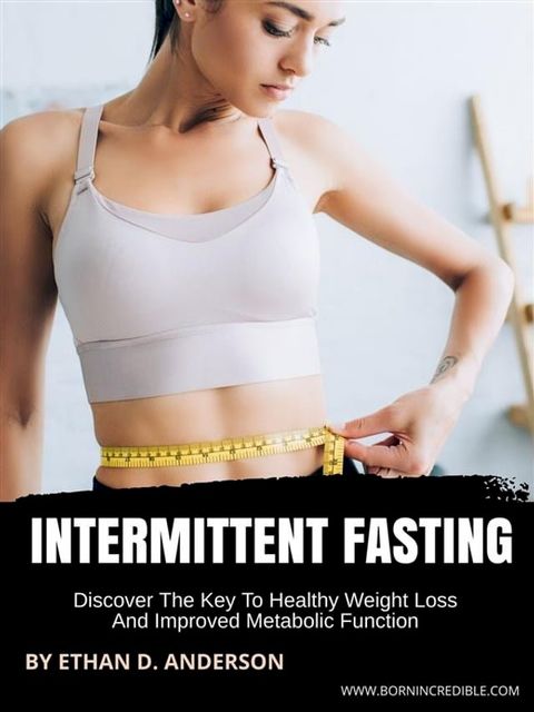 Intermittent Fasting(Kobo/電子書)