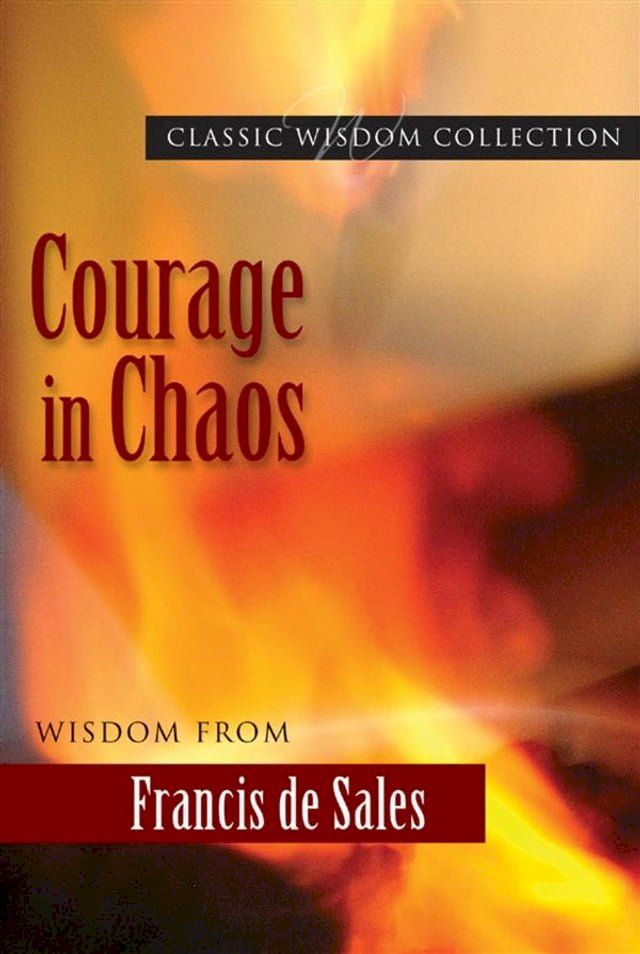  Courage in Chaos(Kobo/電子書)