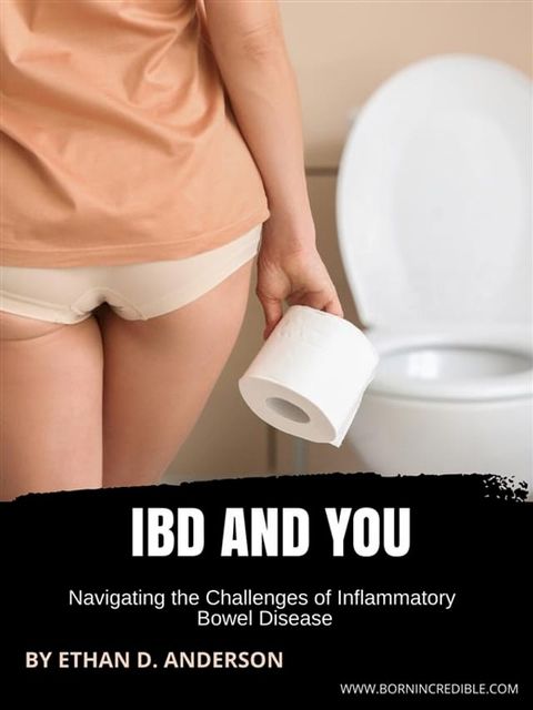 IBD And You(Kobo/電子書)