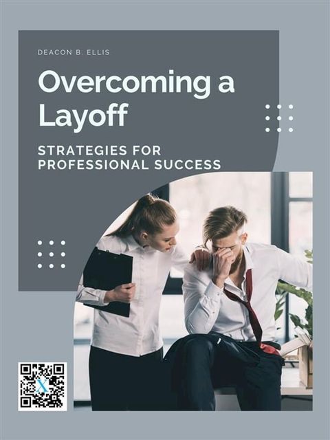 Overcoming a Layoff(Kobo/電子書)