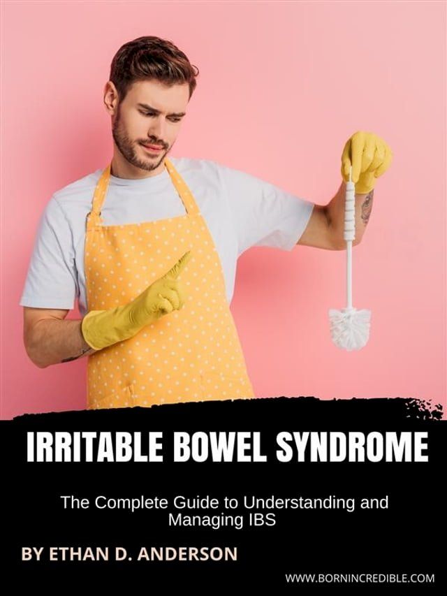  Irritable Bowel Syndrome(Kobo/電子書)