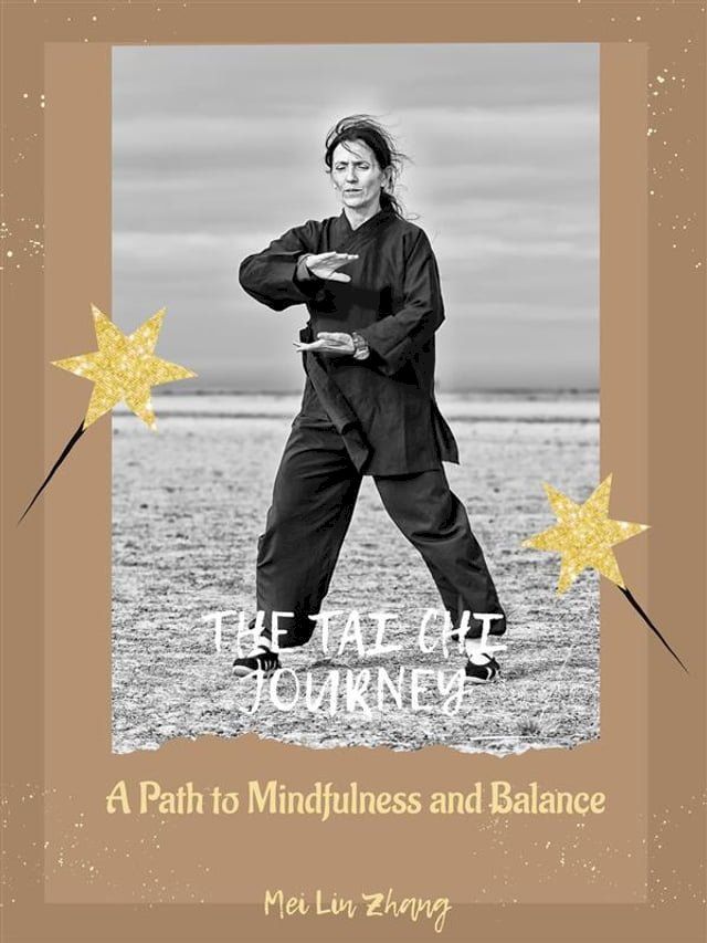  The Tai Chi Journey(Kobo/電子書)