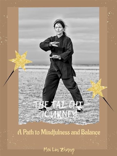 The Tai Chi Journey(Kobo/電子書)