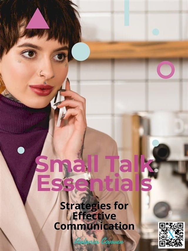  Small Talk Essentials(Kobo/電子書)