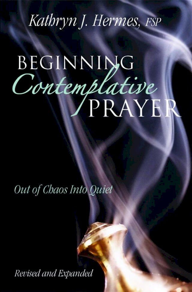  Beginning Contemplative Prayer(Kobo/電子書)