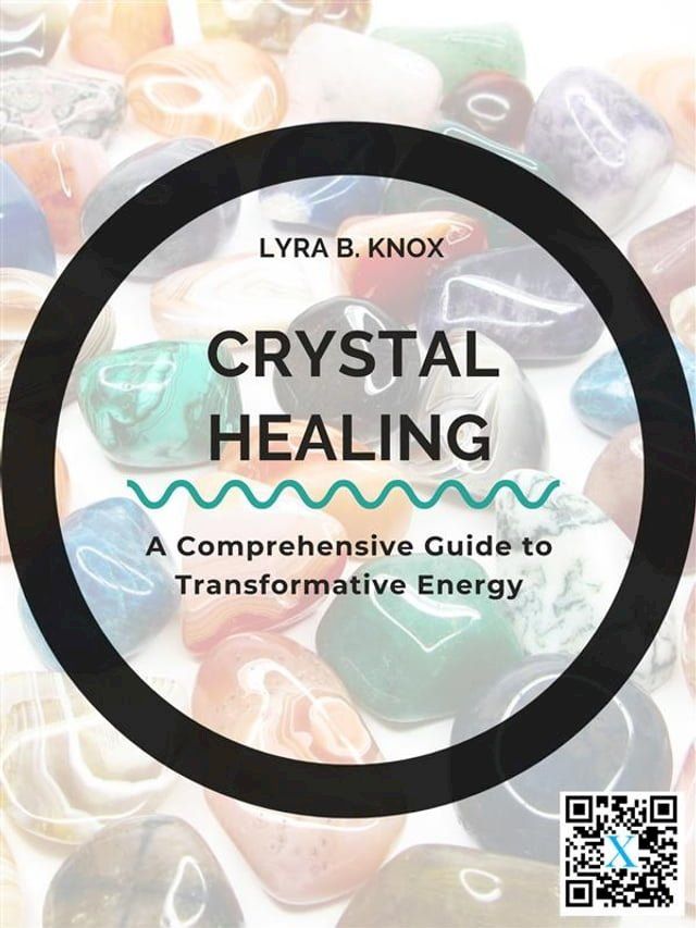  Crystal Healing(Kobo/電子書)