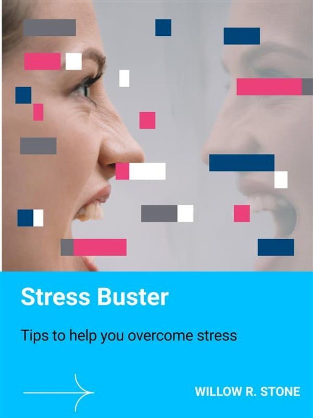  Stress Buster(Kobo/電子書)