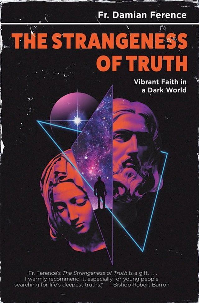  The Strangeness of Truth(Kobo/電子書)