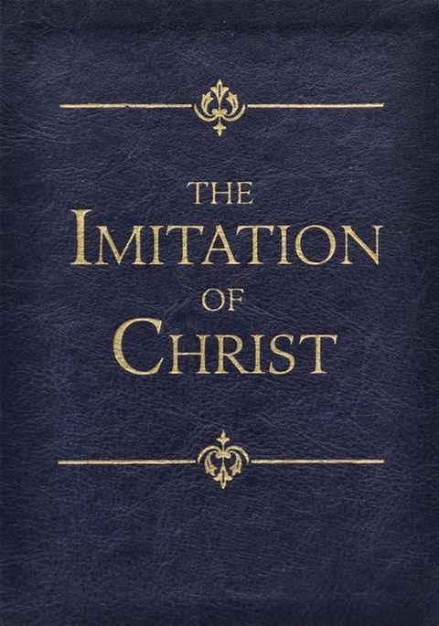 The Imitation of Christ(Kobo/電子書)