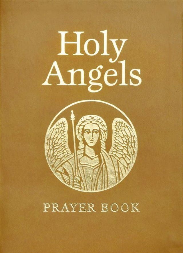  Holy Angels Prayer Book(Kobo/電子書)