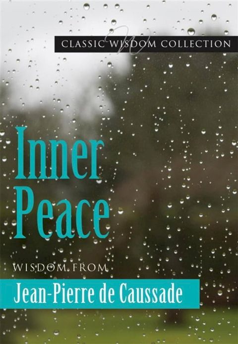 Inner Peace(Kobo/電子書)