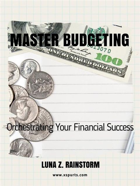 Master Budgeting(Kobo/電子書)