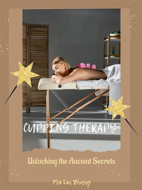 Cupping Therapy(Kobo/電子書)