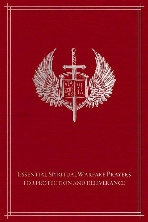 Essential Spiritual Warfare Prayers(Kobo/電子書)