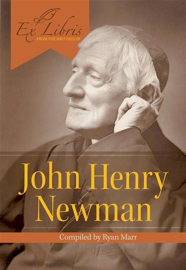  John Henry Newman(Kobo/電子書)