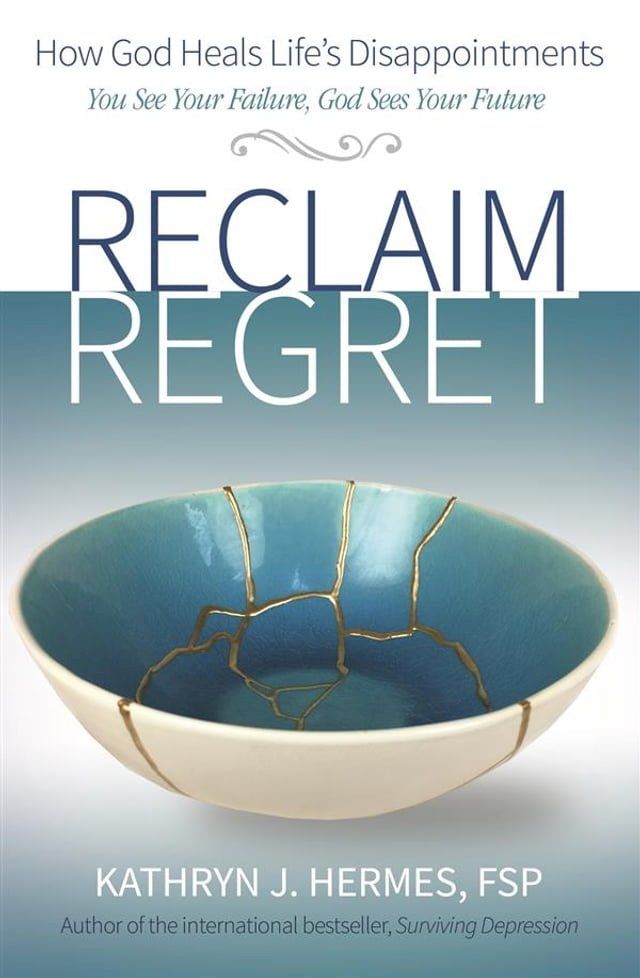  Reclaim Regret(Kobo/電子書)