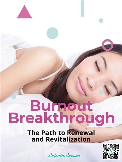 Burnout Breakthrough(Kobo/電子書)