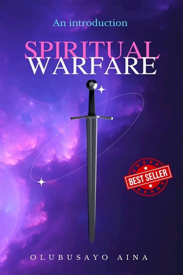  Spiritual Warfare(Kobo/電子書)