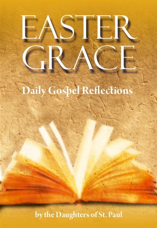  Easter Grace(Kobo/電子書)