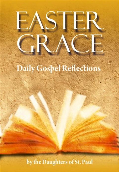 Easter Grace(Kobo/電子書)