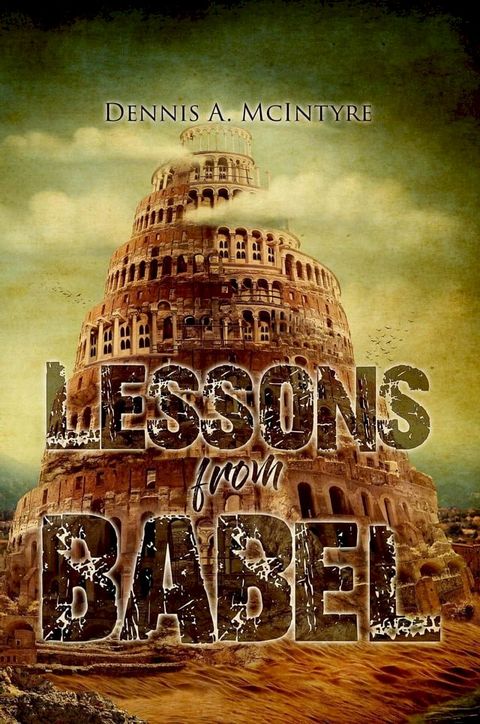 Lessons from Babel(Kobo/電子書)