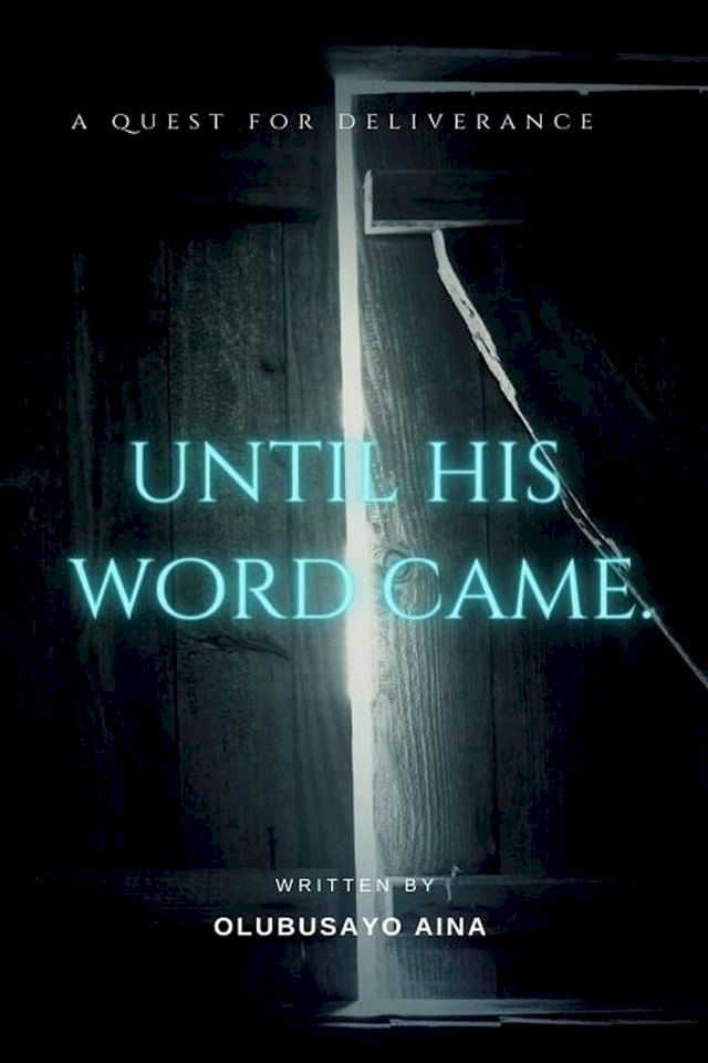  Until His word came.(Kobo/電子書)