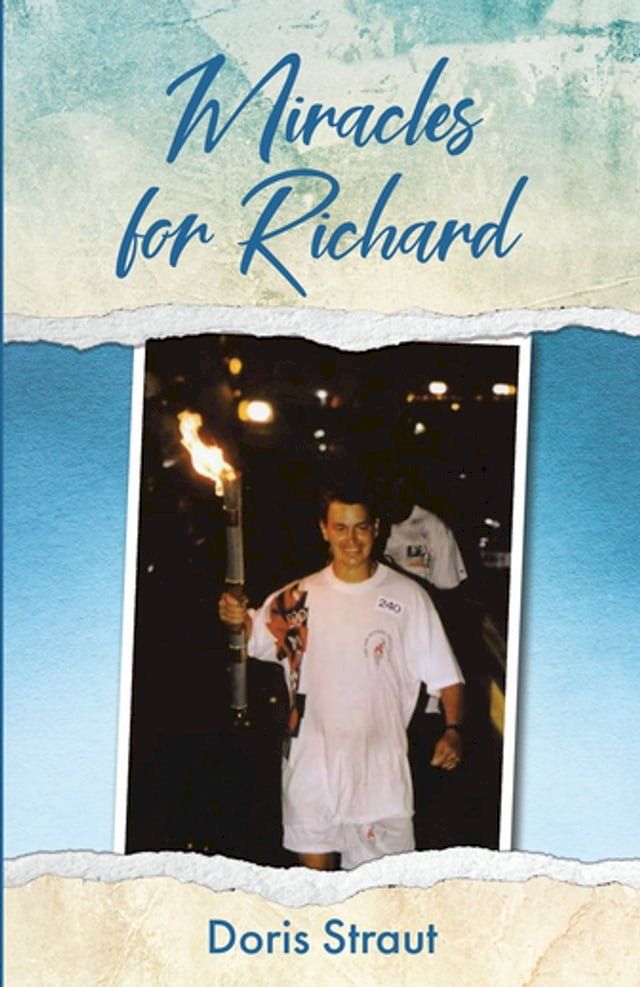  Miracles for Richard(Kobo/電子書)