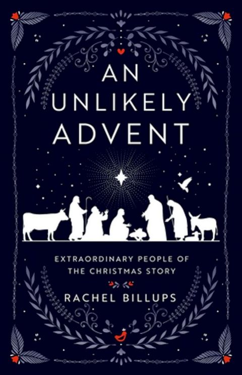 An Unlikely Advent(Kobo/電子書)