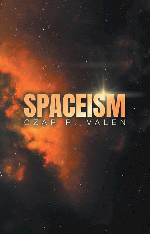 Spaceism(Kobo/電子書)