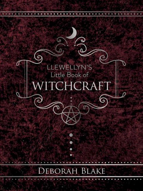 Llewellyn's Little Book of Witchcraft(Kobo/電子書)