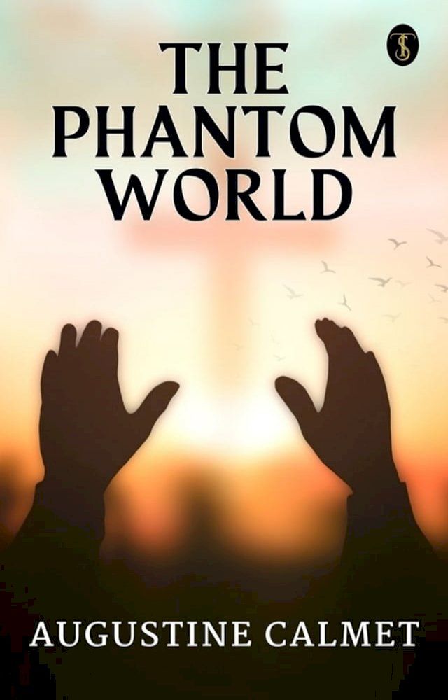  The Phantom World(Kobo/電子書)