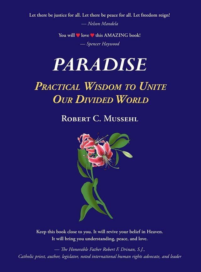  Paradise: Practical Wisdom to Unite Our Divided World(Kobo/電子書)