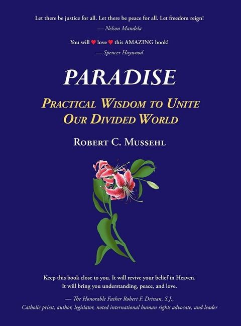 Paradise: Practical Wisdom to Unite Our Divided World(Kobo/電子書)