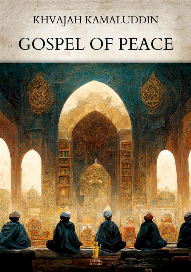  Gospel of Peace(Kobo/電子書)