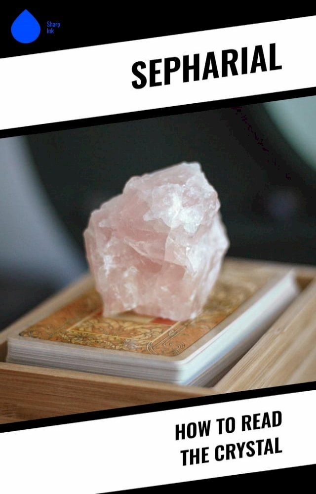  How to Read the Crystal(Kobo/電子書)